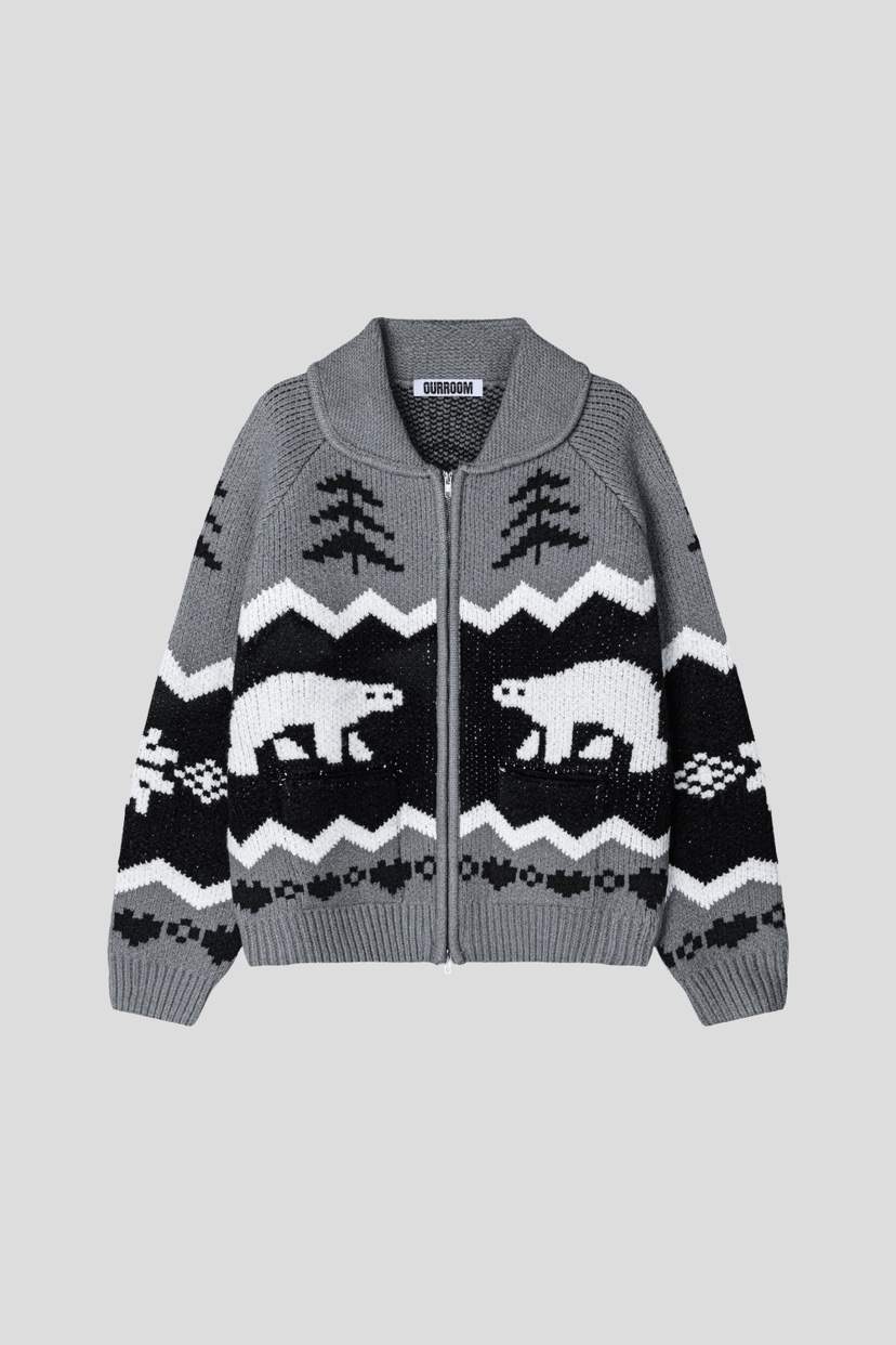 OURWAVE/OUR ROOM韓國直郵㊣女士新款25秋冬熱賣職業針織衫Our Wave/Our Room針織衫