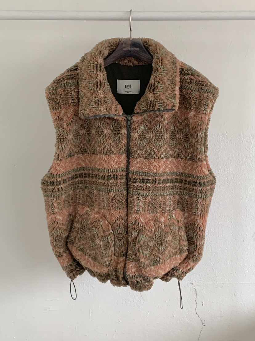 BEFORE SUNRISE東大門㊣代購女裝新品休閑時尚推薦職業馬甲BEFORE SUNRISE馬甲