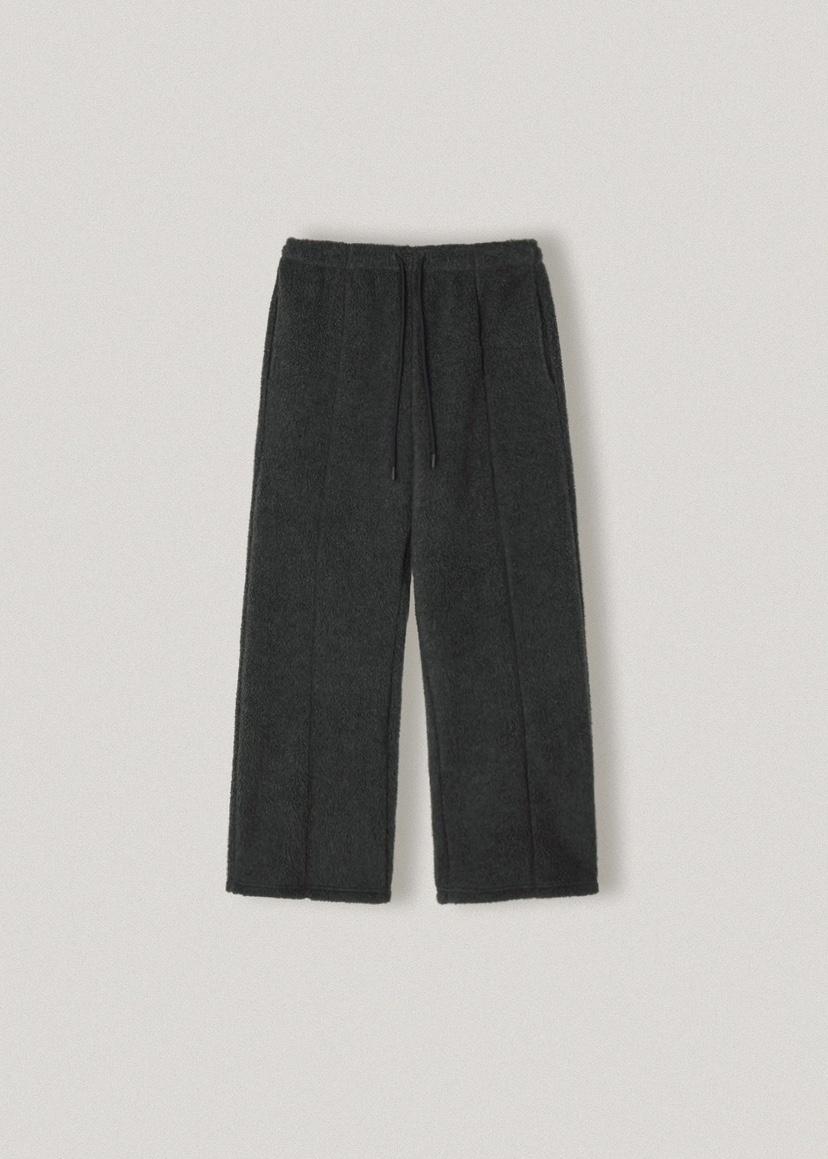 A Flan東大門㊣直郵女士新款25秋冬休閑時尚熱賣人氣休閑褲A:FLAN EDITION休閑褲