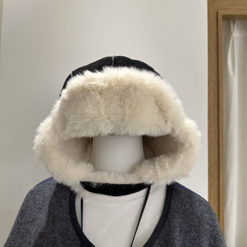 SIERRA東大門㊣實拍女士新品推薦25秋冬熱賣時尚人氣休閑帽子SIERRA帽子