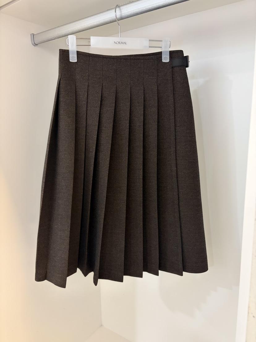 NORMAL東大門㊣直郵女士新品休閑職業人氣時尚半身裙中短裙NORMAL半身裙/中短裙