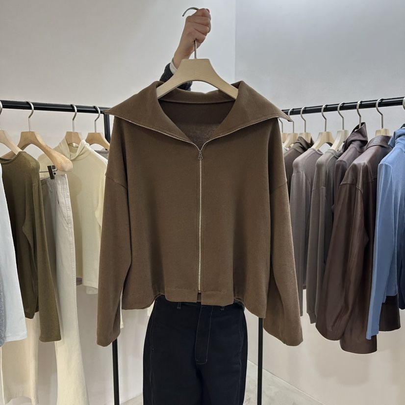 MYOS韓國代購㊣女士新品時尚推薦人氣休閑職業熱賣25秋冬衛衣MYOS衛衣