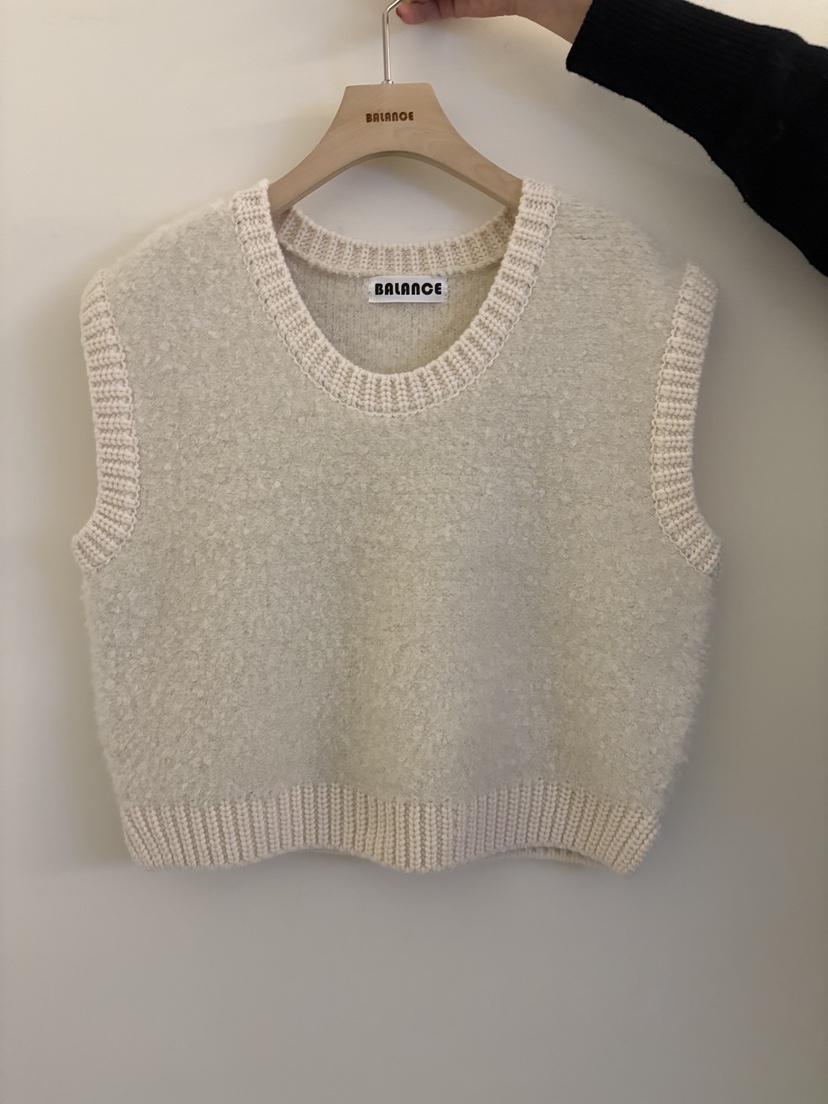 BALANCE東大門㊣直郵女裝新款時尚休閑職業25秋冬人氣吊帶背心BALANCE吊帶/背心
