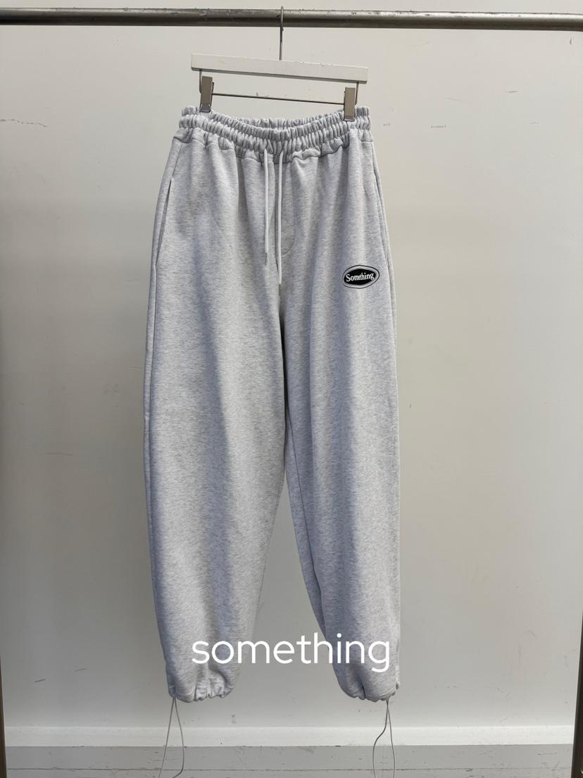 SOMETHING-L/FANCY東大門㊣代購女裝新款職業人氣熱賣休閑褲SOMETHING-L/FANCY休閑褲