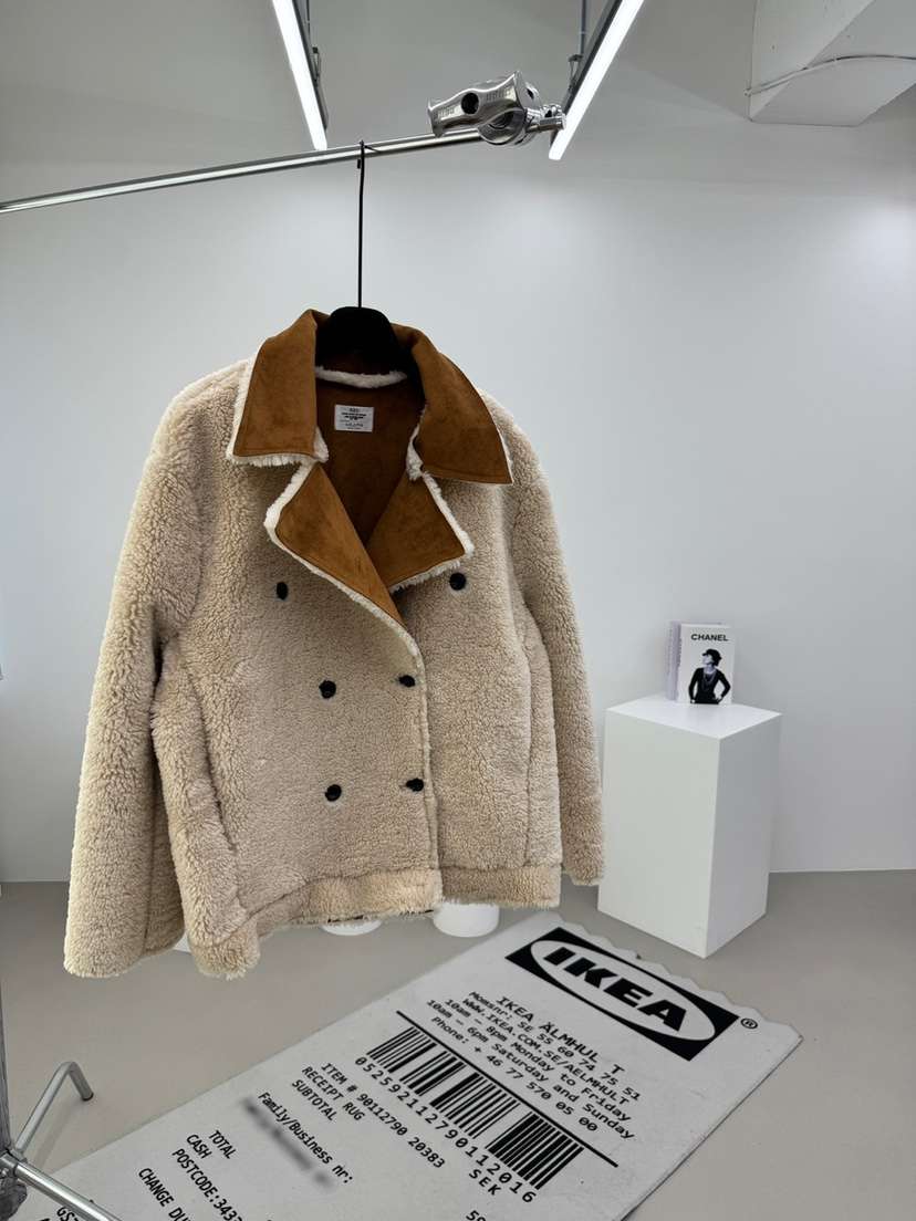 RED-A東大門㊣直郵女士新品熱賣人氣時尚休閑職業25秋冬夾克RED-A夾克