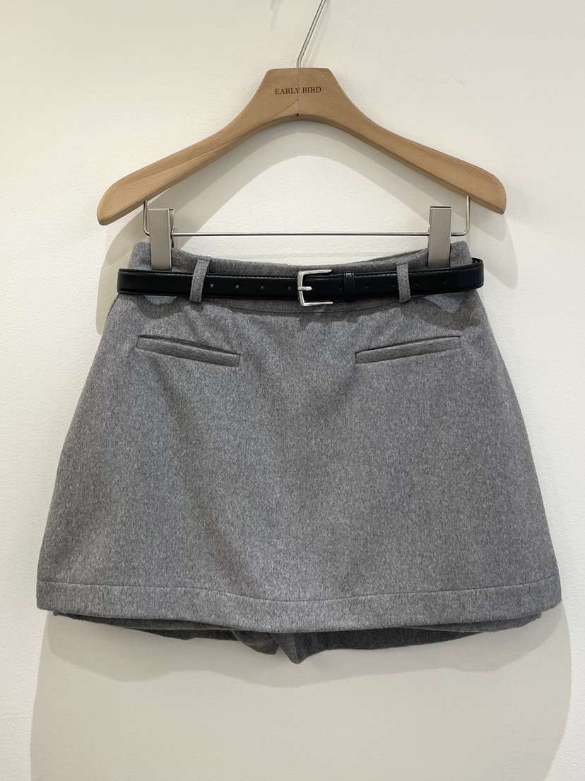 OBSESS東大門㊣代購女裝新款職業熱賣25秋冬時尚推薦人氣裙褲OBSESS/EARLY BIRD裙褲