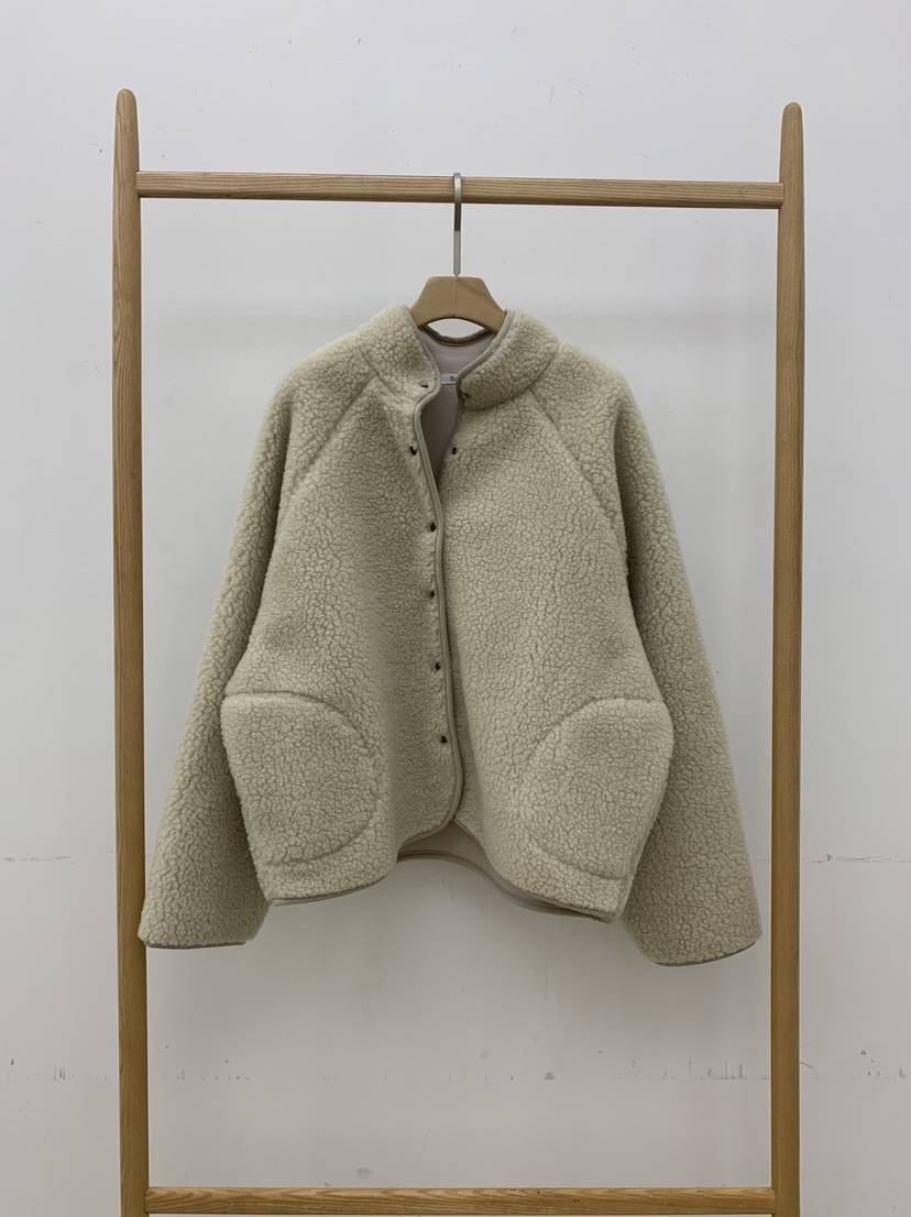 B_GARDER東大門㊣代購女士新品休閑推薦25秋冬職業時尚夾克B.GARDER夾克