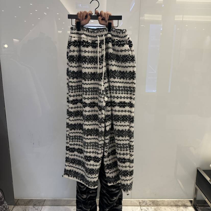 CREDITO東大門㊣實拍女士新款職業人氣時尚熱賣推薦休閑休閑褲CREDITO休閑褲