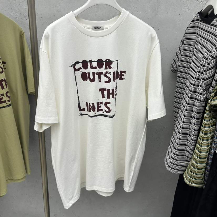 SIXTEEN東大門㊣實拍女裝新品推薦職業25秋冬休閑時尚人氣T恤SIXTEENT恤