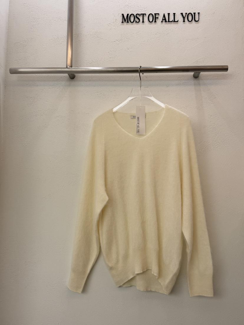 MOST OF ALL U東大門㊣代購女裝新款職業熱賣推薦針織衫MOST OF ALL U針織衫