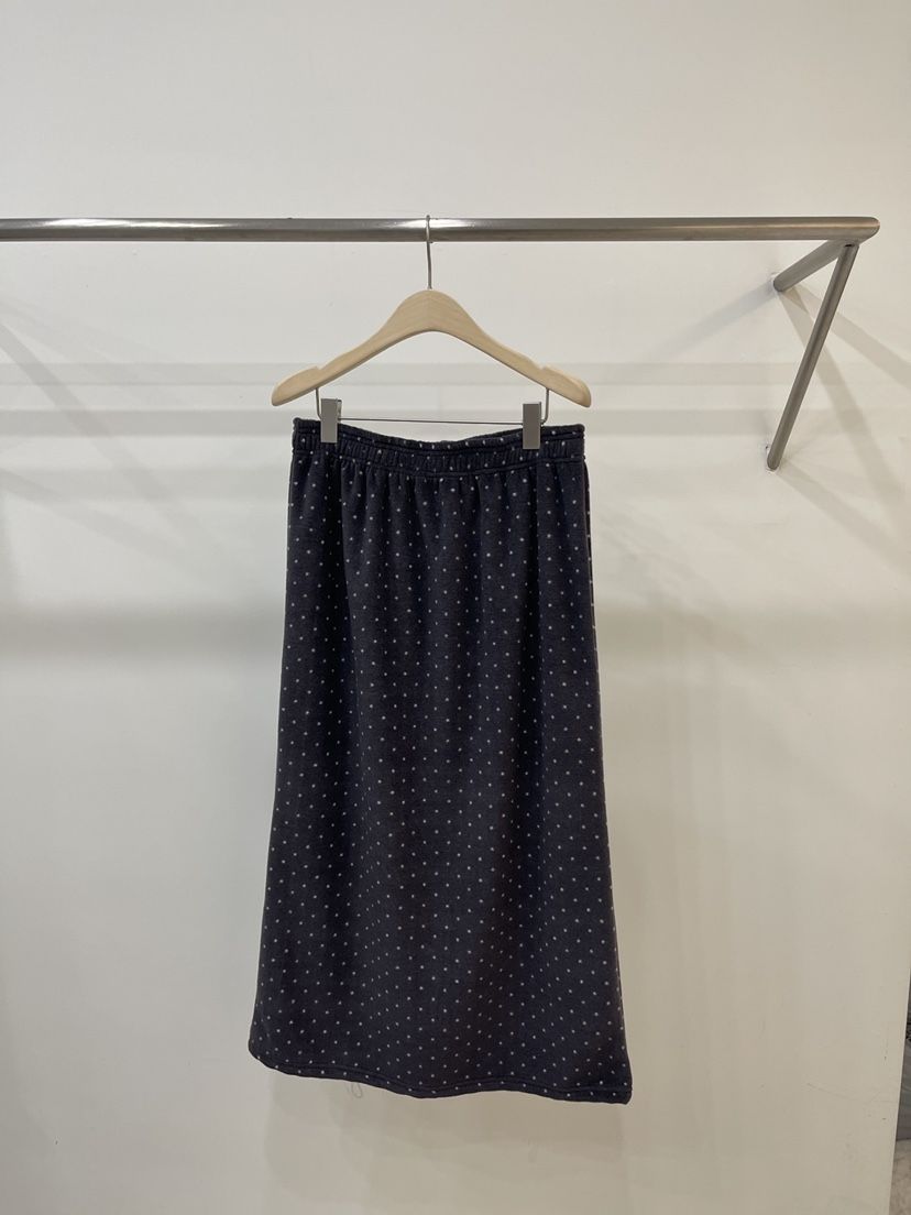 FIFTY東大門㊣實拍女士新品推薦休閑職業人氣熱賣長裙連帽衫FIFTY長裙