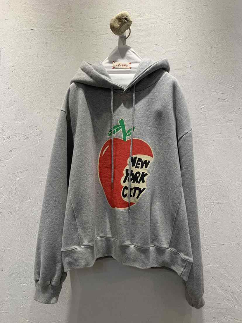 AT NOTE韓國直郵㊣女士新品人氣熱賣休閑時尚25秋冬推薦衛衣AT NOTE衛衣