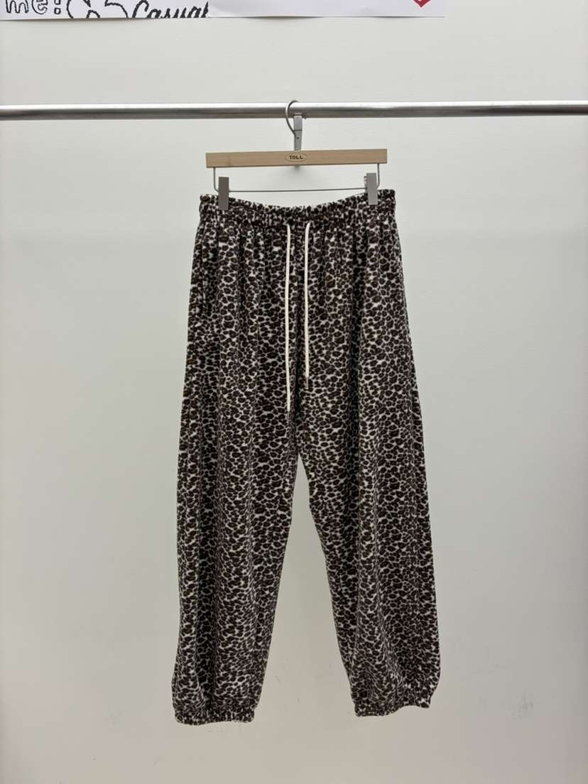 TOLL東大門㊣直郵女士新品25秋冬推薦熱賣人氣休閑時尚休閑褲TOLL休閑褲