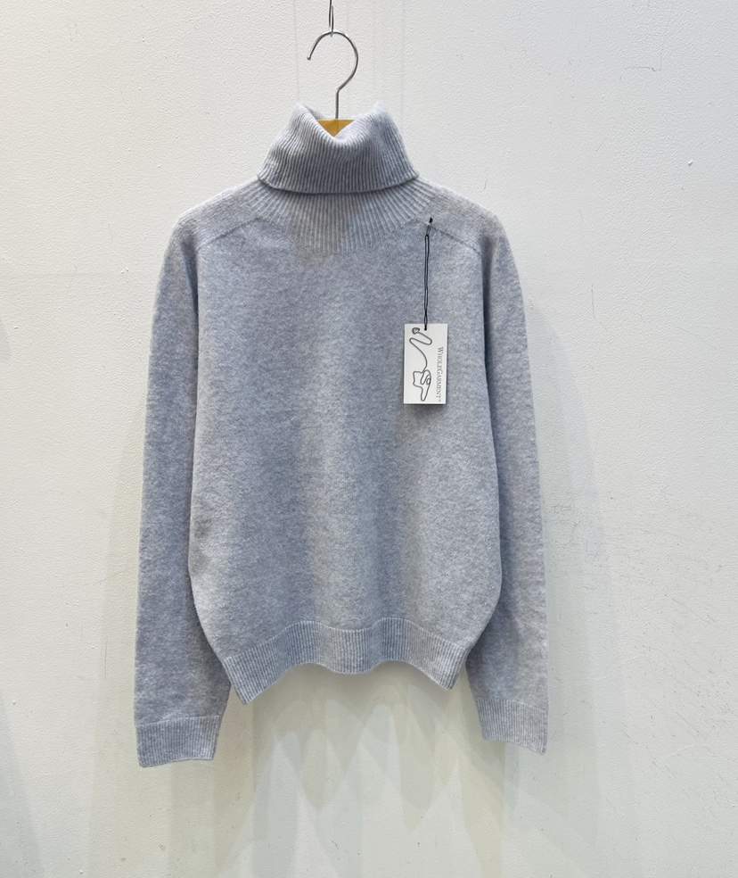 BLACK NOTE東大門㊣代購女裝新品熱賣職業時尚人氣25秋冬針織衫BLACK NOTE針織衫