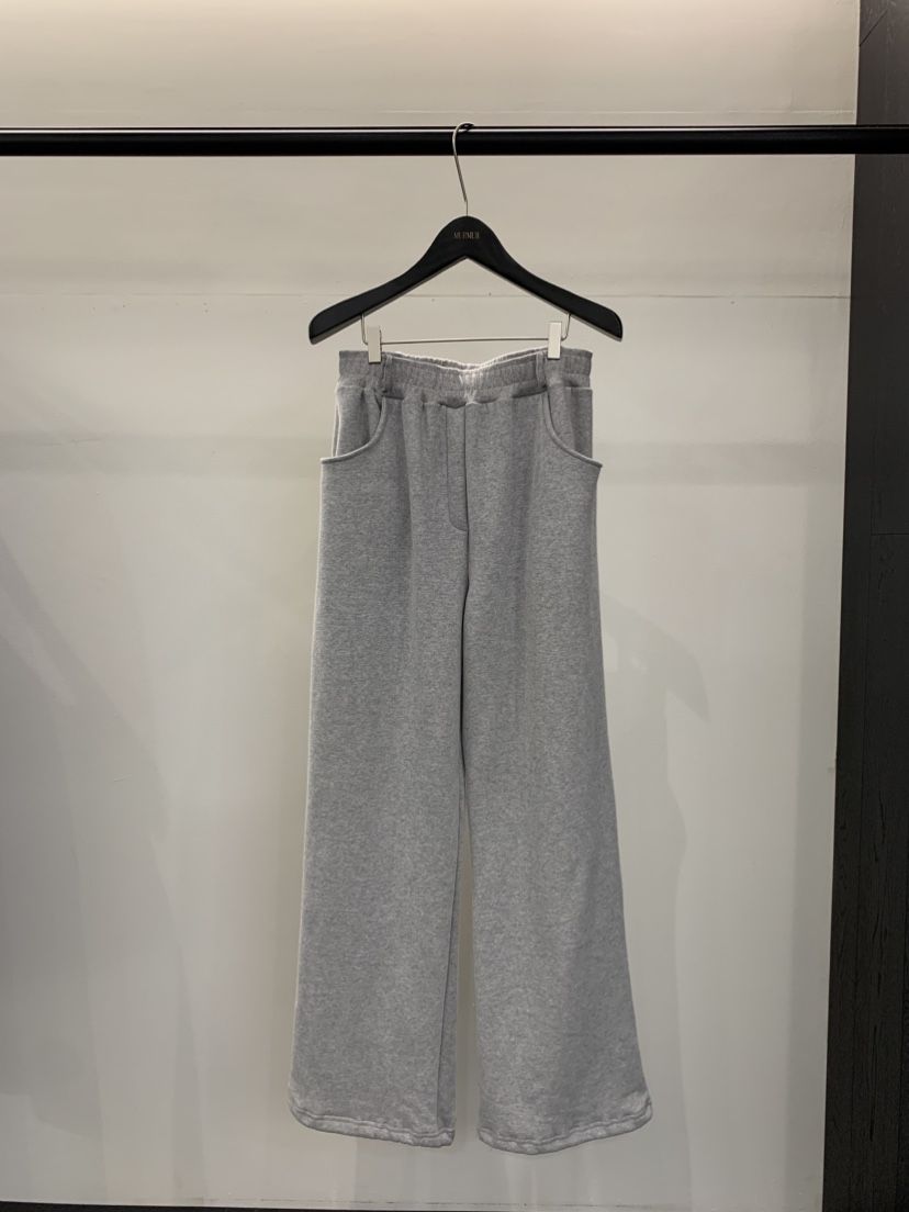 MURMUR韓國直郵㊣女裝新款熱賣休閑推薦時尚人氣休閑褲柔軟MURMUR休閑褲