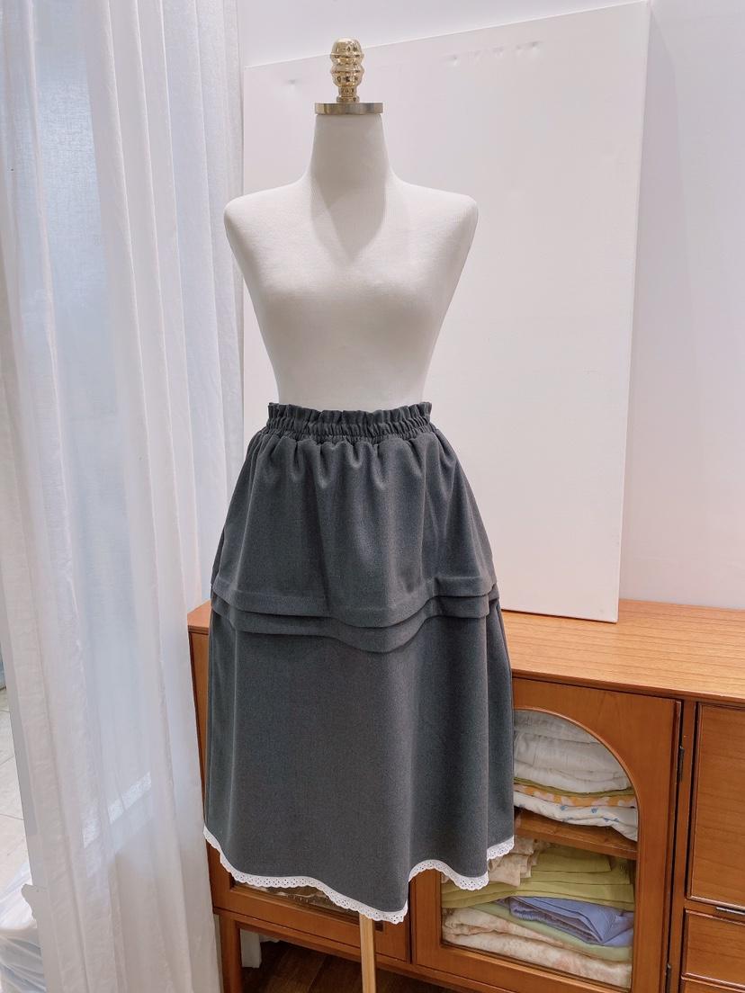 LETAILOR東大門㊣直郵女士新款人氣時尚職業熱賣半身裙中短裙LETAILOR半身裙/中短裙