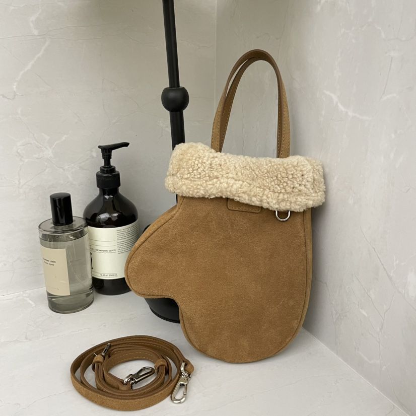 J PLACE韓國直郵㊣女士新款25秋冬休閑人氣職業推薦手提包J PLACE手提包