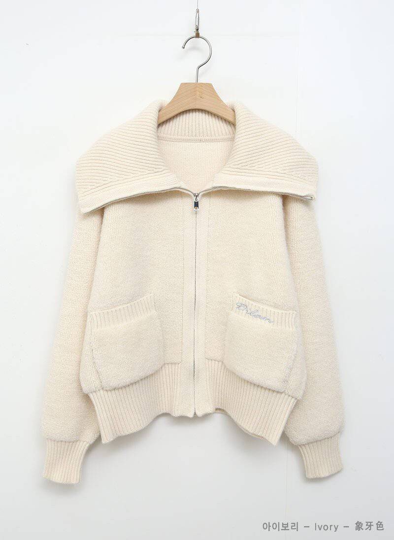 I BLLE東大門㊣直郵女士新品休閑熱賣時尚人氣25秋冬針織衫I BLLE針織衫