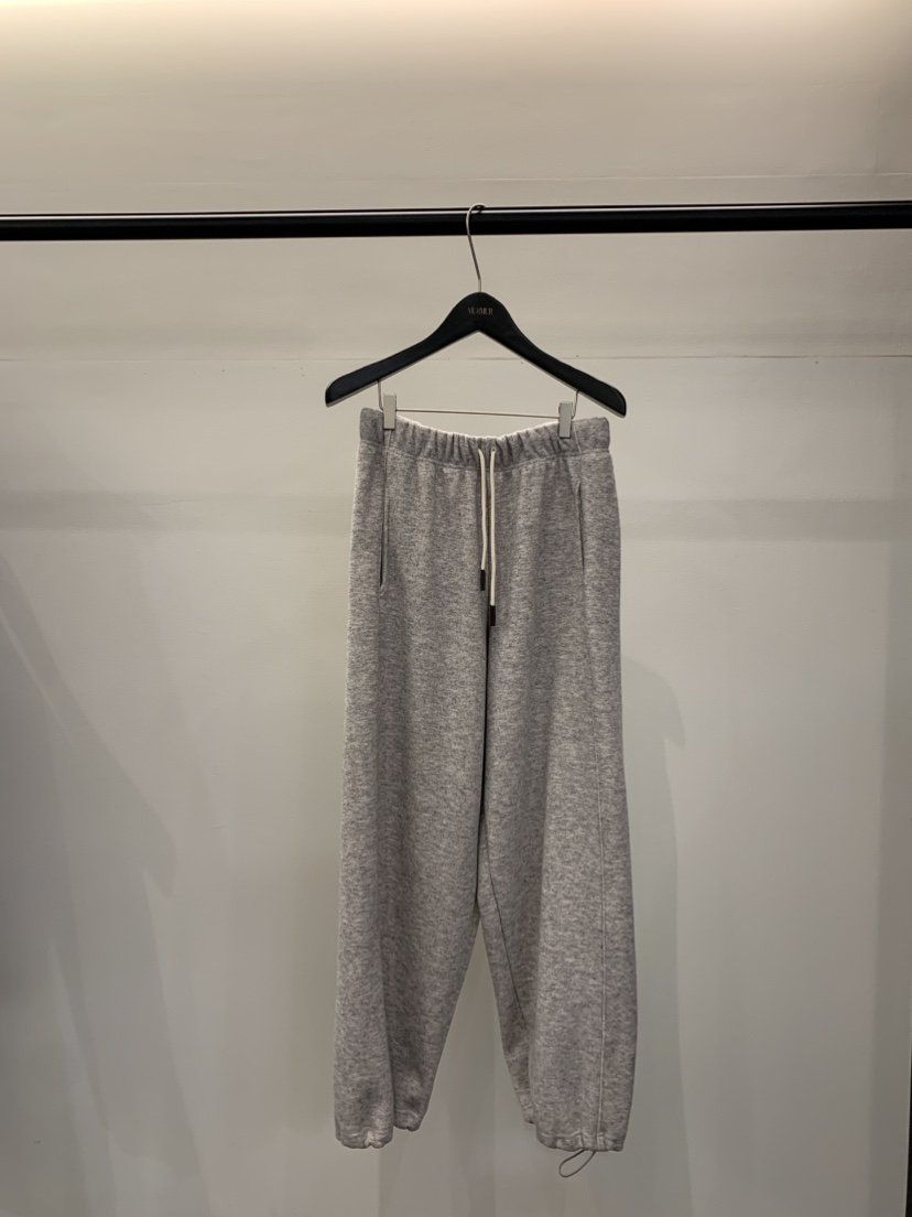 MURMUR韓國直郵㊣女裝新品職業熱賣人氣推薦時尚25秋冬休閑褲MURMUR休閑褲