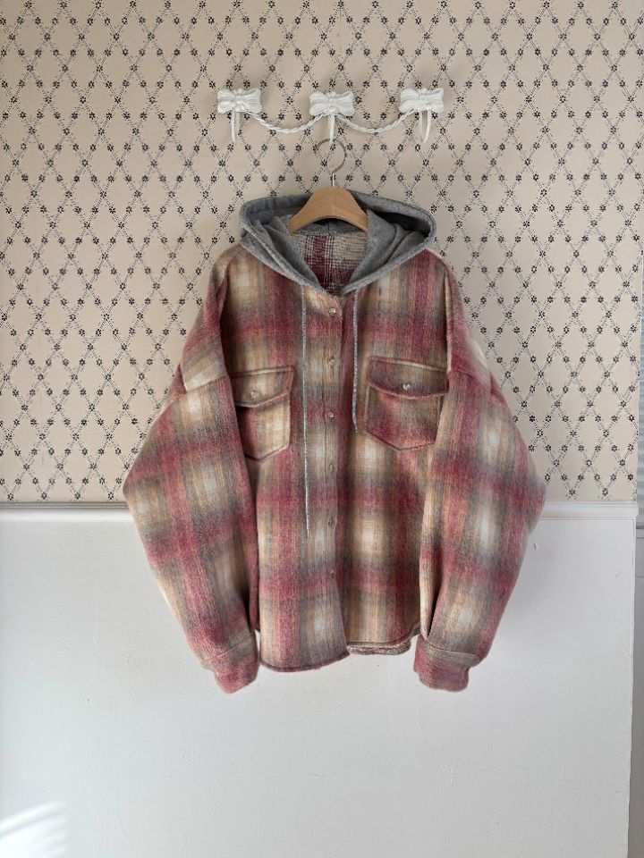 mars韓國代購㊣女裝新款人氣25秋冬熱賣休閑時尚職業推薦夾克mars夾克