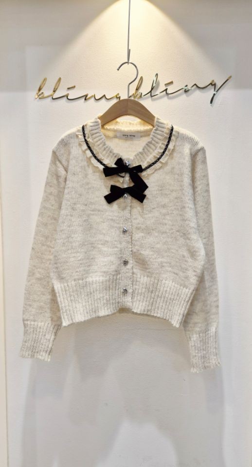 RICO東大門㊣實拍女士新款人氣熱賣職業推薦時尚休閑針織衫bling bling/RICO針織衫