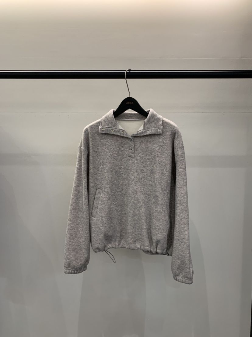 MURMUR韓國直郵㊣女士新款職業熱賣25秋冬休閑人氣時尚衛衣MURMUR衛衣