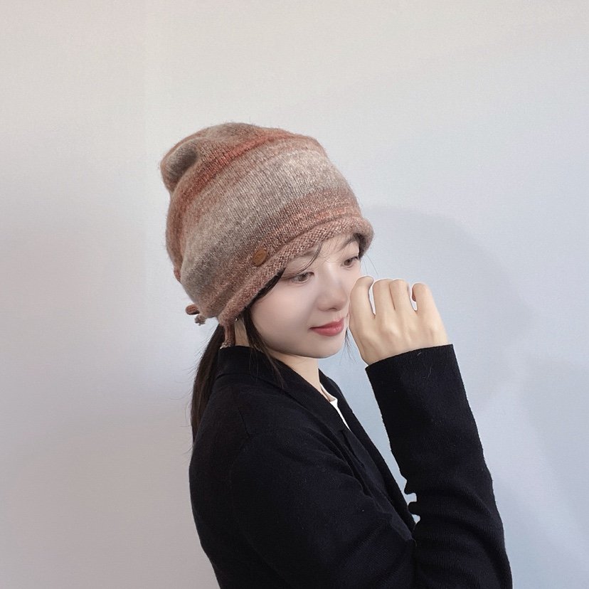 LOVELY HAT東大門㊣實拍女士新款職業熱賣推薦時尚休閑帽子LOVELY HAT帽子