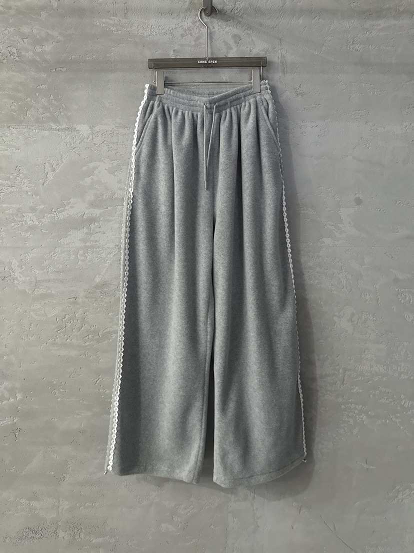 COME OPEN韓國直郵㊣女裝新品推薦職業人氣休閑時尚休閑褲COMP-(COME OPEN)休閑褲