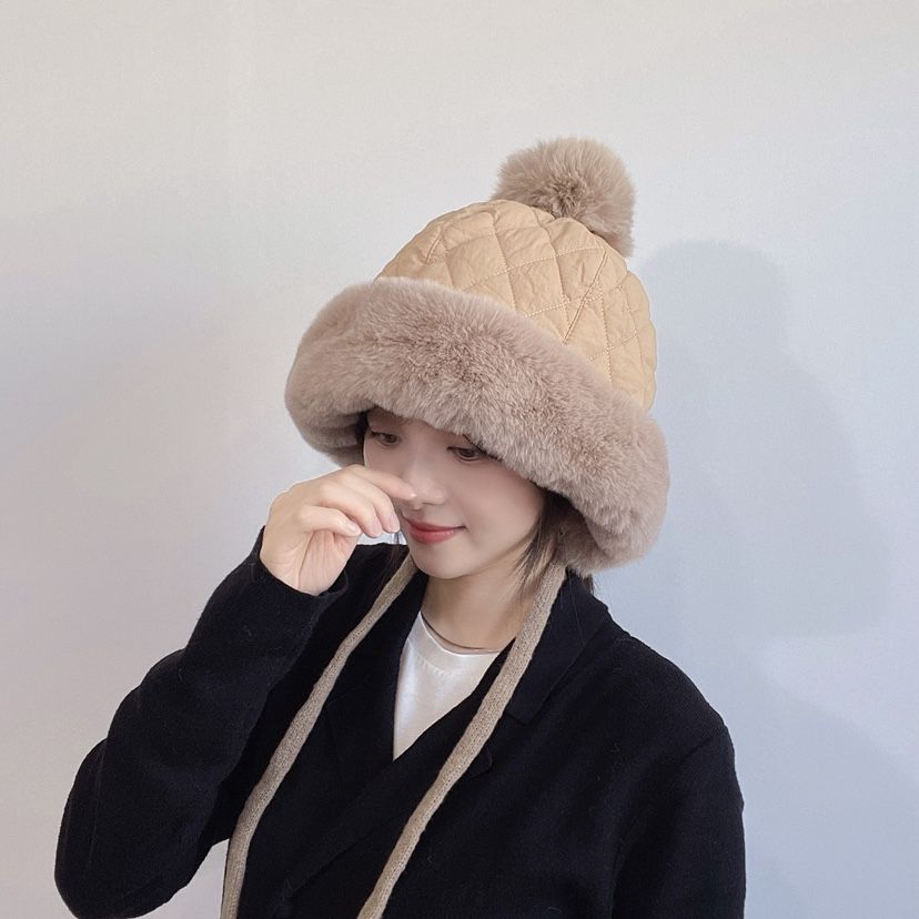 LOVELY HAT東大門㊣直郵女裝新款職業時尚休閑25秋冬熱賣帽子LOVELY HAT帽子