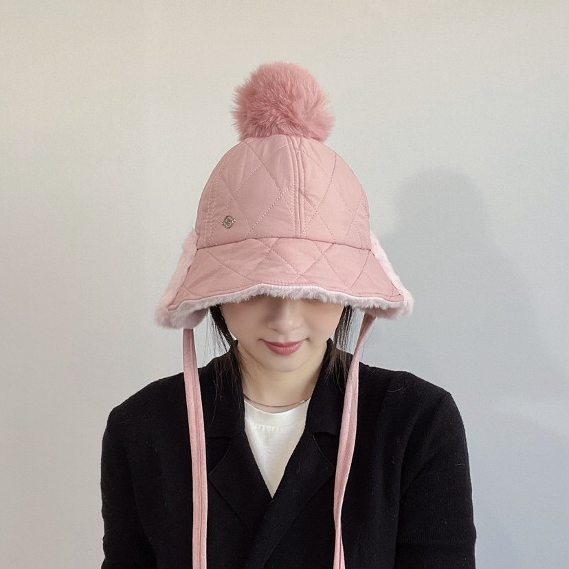 LOVELY HAT韓國直郵㊣女士新款休閑推薦人氣熱賣職業25秋冬帽子LOVELY HAT帽子