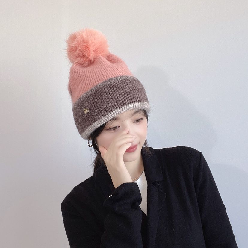 LOVELY HAT韓國代購㊣女士新款休閑25秋冬人氣熱賣推薦帽子LOVELY HAT帽子