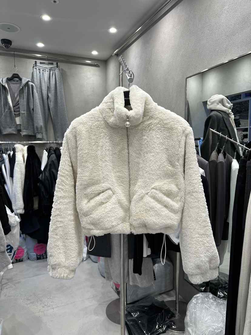 CELEBRITY-A韓國代購㊣女裝新款時尚職業推薦25秋冬人氣夾克CELEBRITY-A夾克