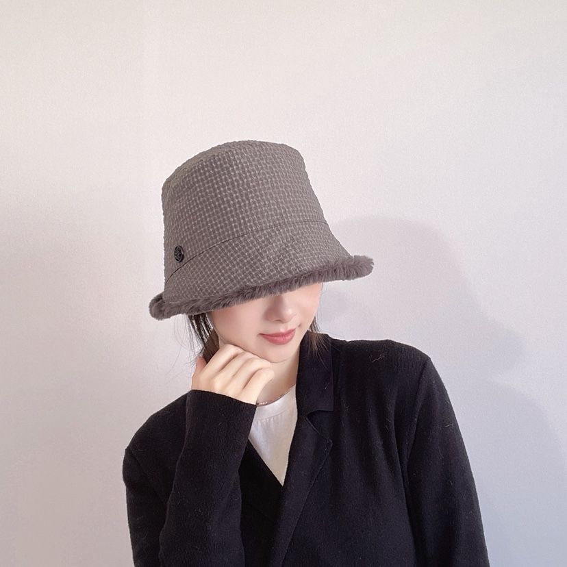 LOVELY HAT韓國直郵㊣女裝新款推薦熱賣職業人氣休閑25秋冬帽子LOVELY HAT帽子