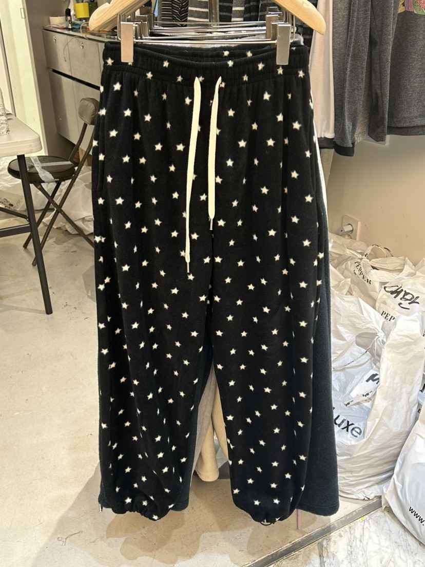 PEPPER-L韓國代購㊣女士新款人氣時尚休閑職業熱賣25秋冬休閑褲PEPPER休閑褲