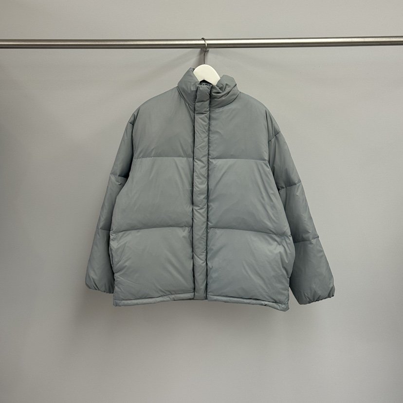 WATER/RIVER東大門㊣實拍女裝新品休閑職業推薦時尚短款棉服WATER/RIVER短款棉服