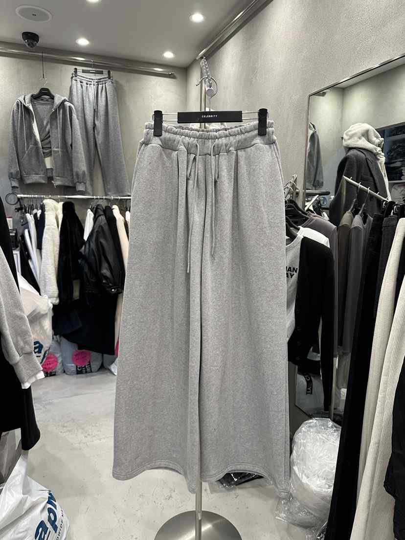 CELEBRITY-A東大門㊣實拍女士新品人氣熱賣時尚25秋冬休閑褲CELEBRITY-A休閑褲