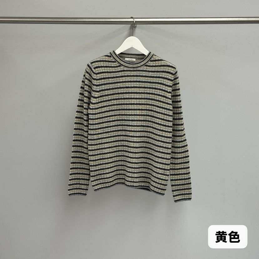 WATER/RIVER東大門㊣直郵女裝新品人氣推薦時尚長袖T恤寬松WATER/RIVER長袖T恤