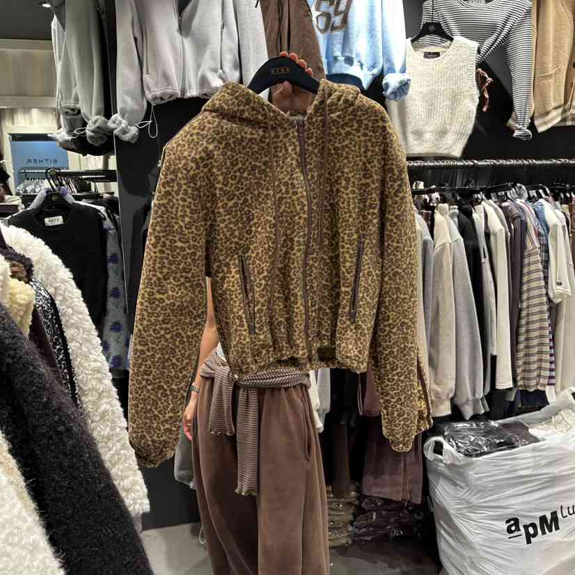 LONE STAR韓國代購㊣女士新品人氣休閑時尚熱賣職業推薦衛衣LONE STAR衛衣