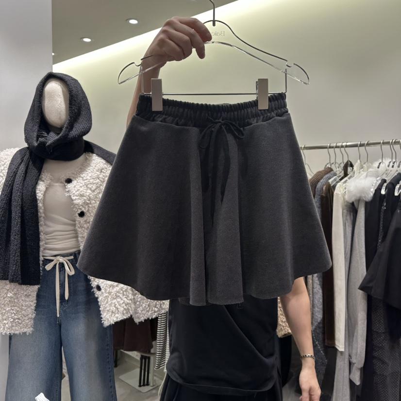 BAIE.38東大門㊣實拍女士新品職業時尚休閑推薦熱賣人氣裙褲BAIE.38裙褲