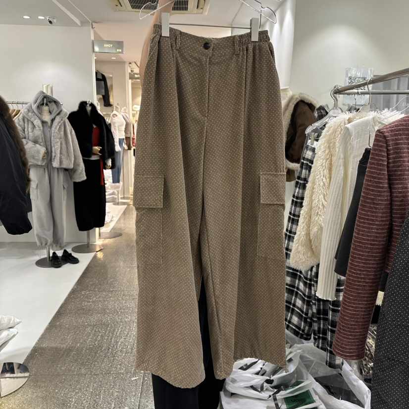 BAIE.38東大門㊣直郵女士新款熱賣推薦人氣職業時尚休閑褲BAIE.38休閑褲