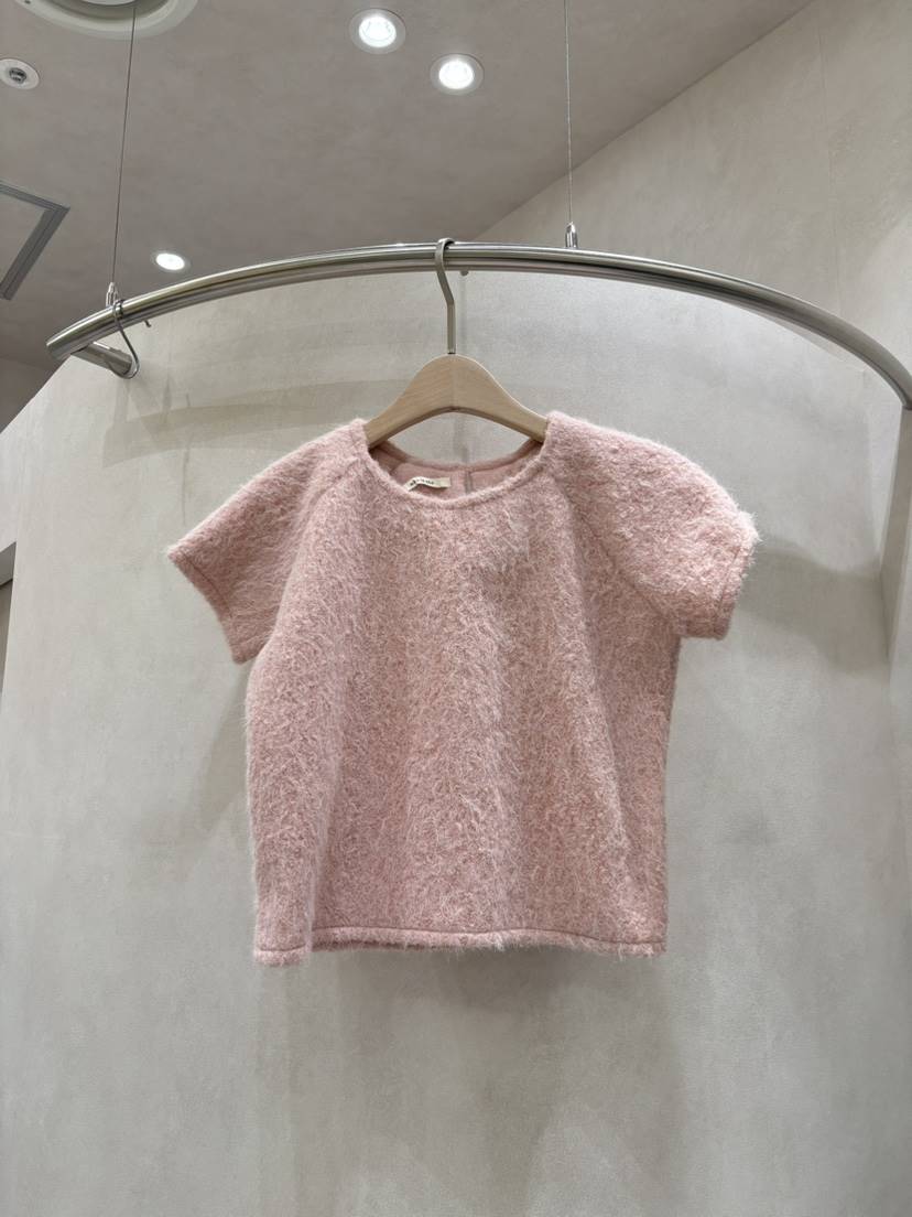 WHO IS SHE韓國代購㊣女裝新款熱賣25秋冬休閑真品針織衫WHO IS SHE針織衫