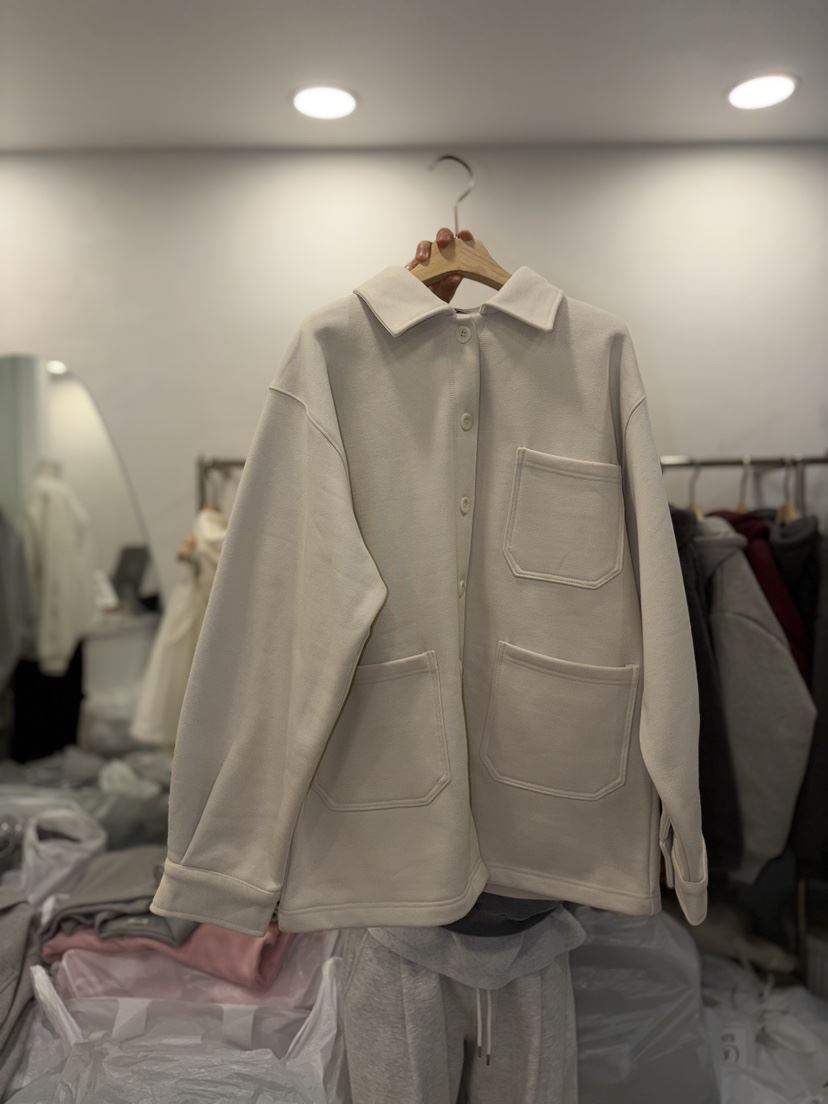 DELICATE東大門㊣代購女裝新品熱賣真品推薦人氣職業時尚夾克DELICATE夾克