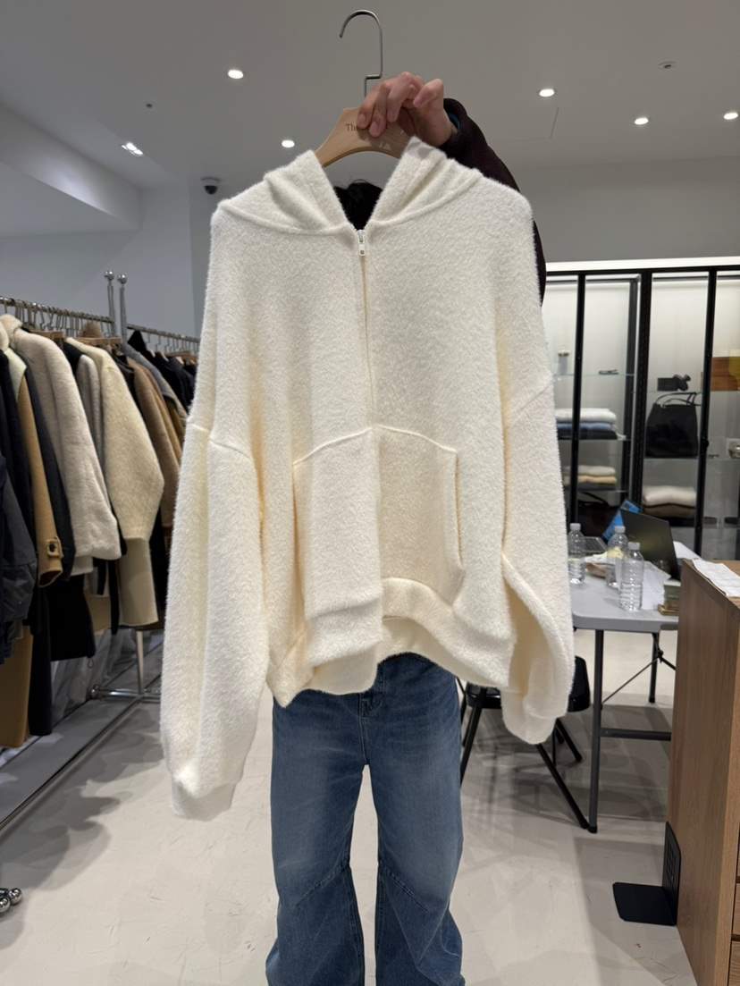 THE BRUNCH韓國直郵㊣女士新款熱賣休閑時尚職業25秋冬衛衣THE BRUNCH衛衣