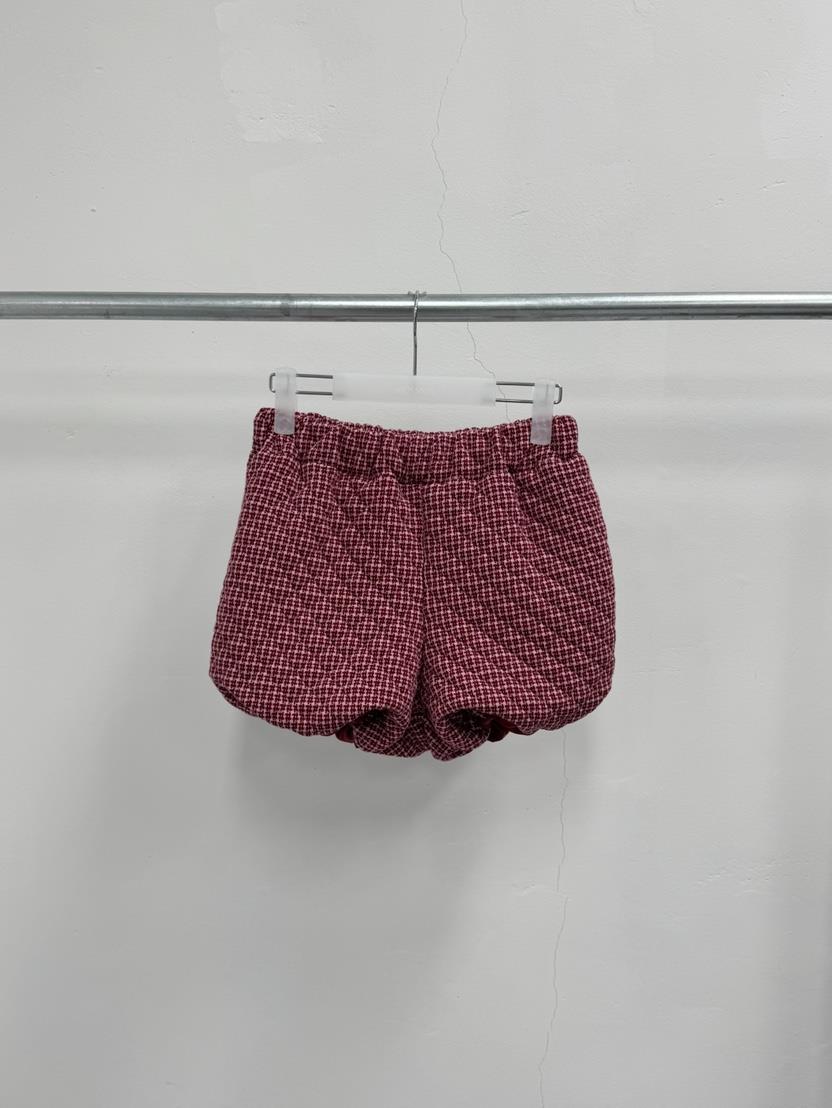 MOSMOS韓國直郵㊣女裝新款職業推薦人氣熱賣時尚真品休閑短褲MOSMOS短褲