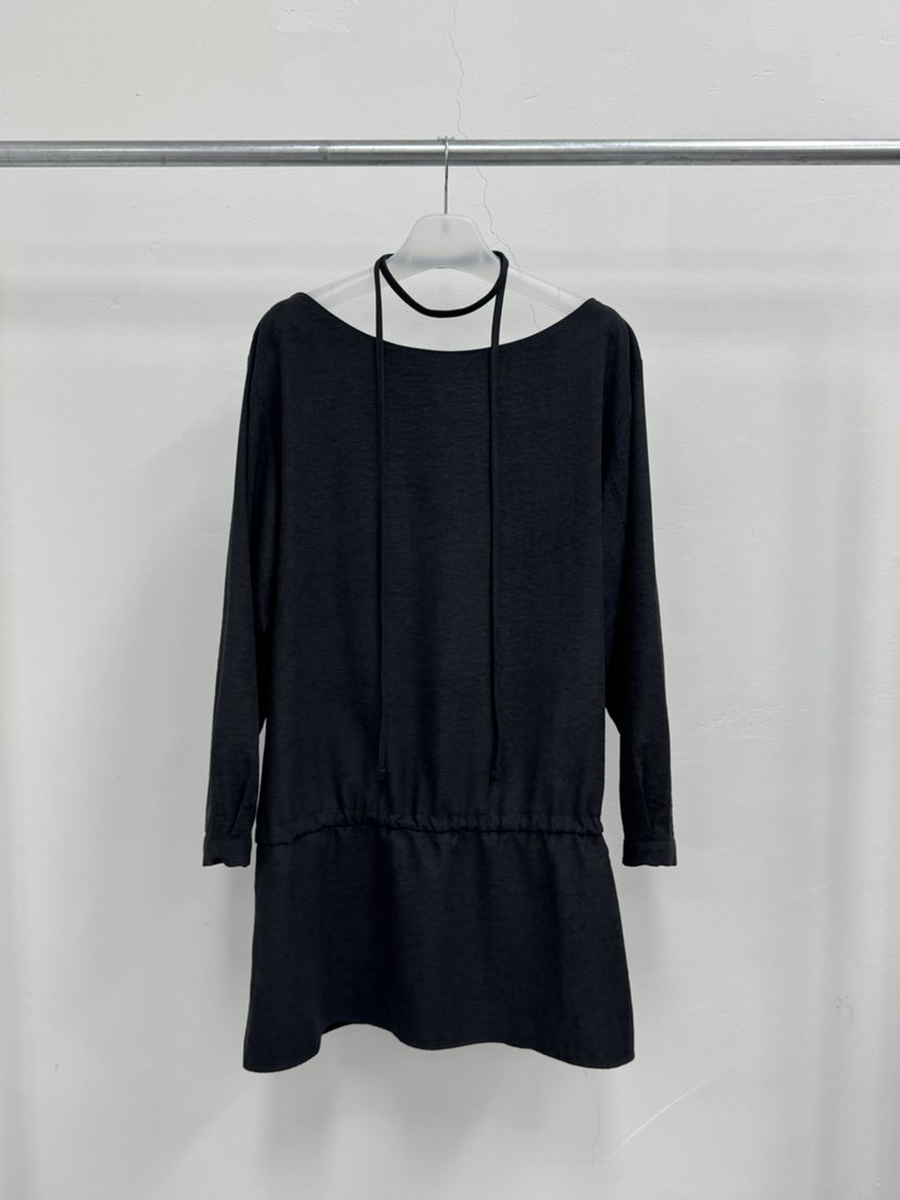 MOSMOS韓國直郵㊣女裝新款時尚25秋冬熱賣真品職業人氣連衣裙MOSMOS連衣裙