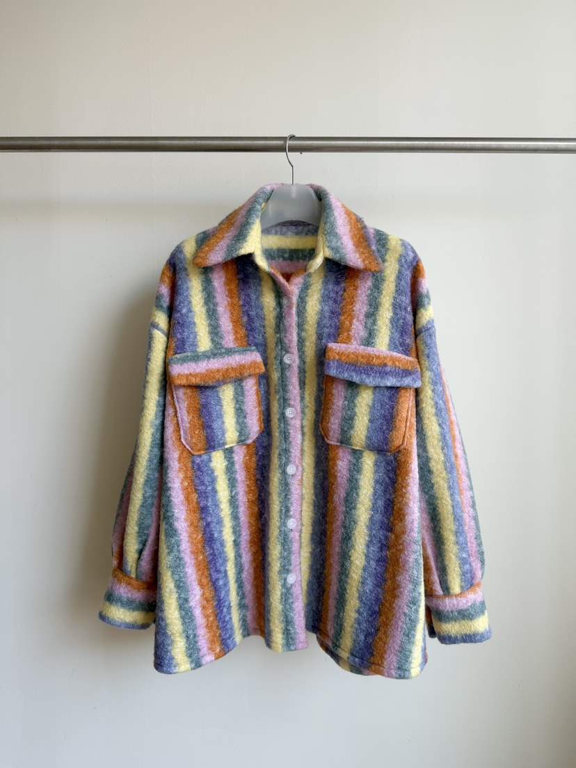 MOSMOS韓國代購㊣女士新品時尚熱賣推薦25秋冬休閑職業針織衫MOSMOS針織衫