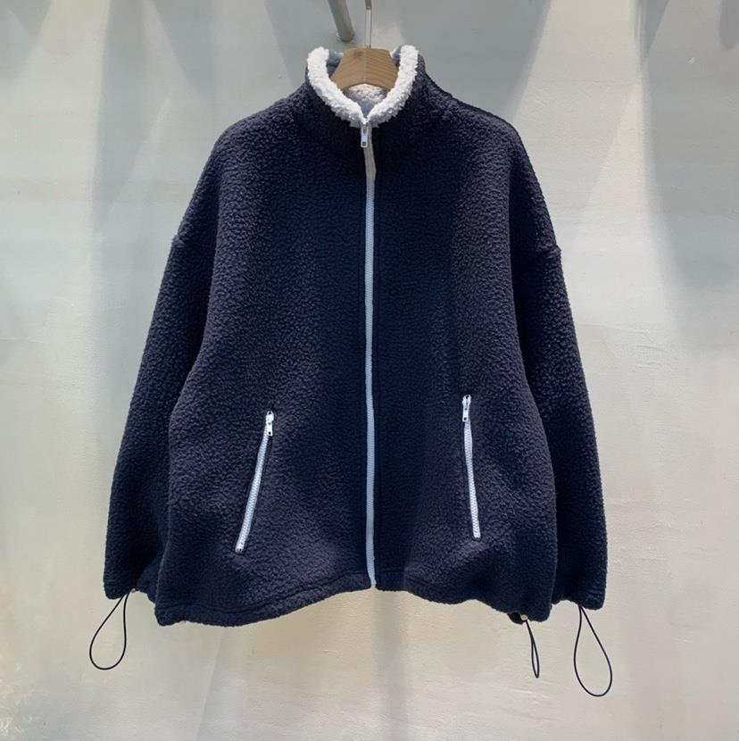 1 2ILLY-S東大門㊣代購女士新款人氣熱賣職業休閑夾克拉鏈1 2ILLY/THE SIL夾克