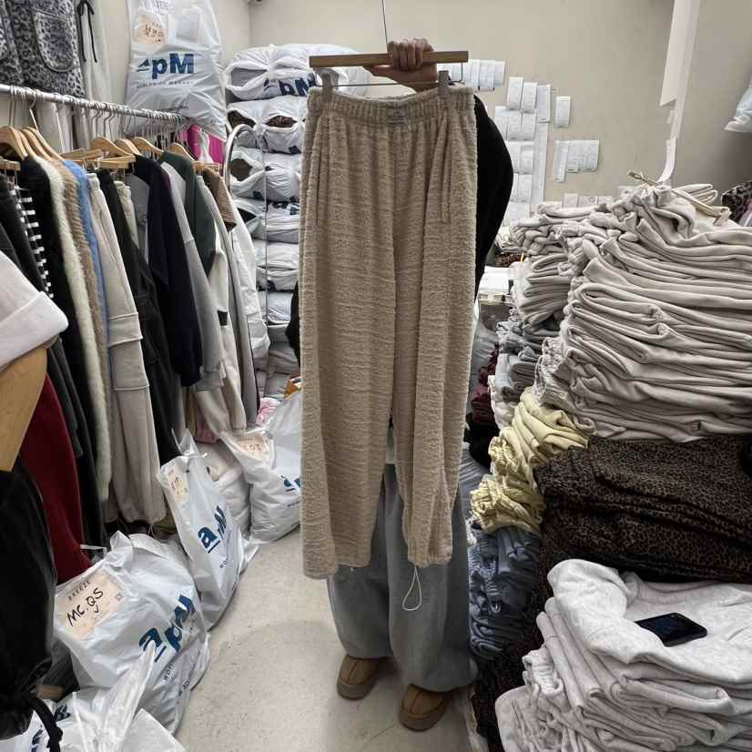 BREEZE韓國代購㊣女士新品時尚人氣職業25秋冬真品熱賣休閑褲BREEZE休閑褲