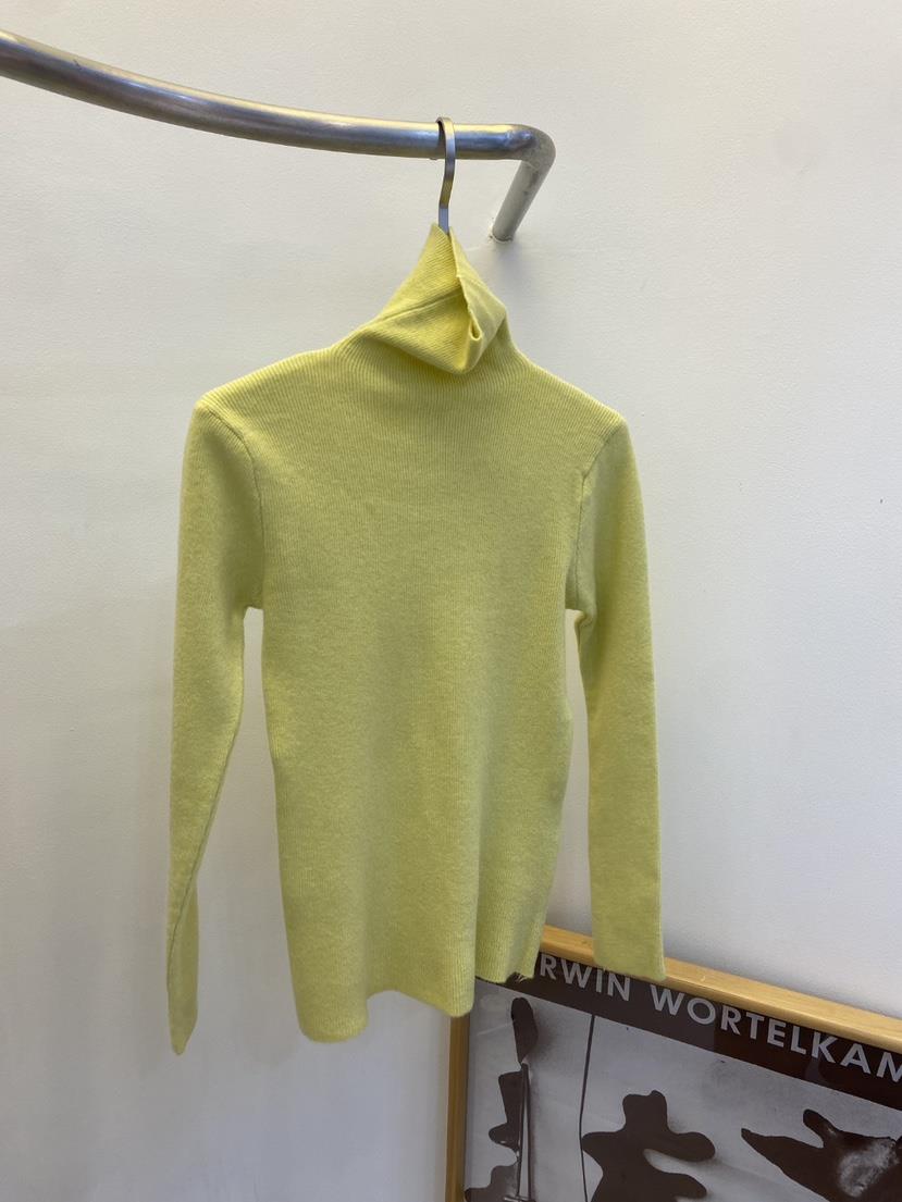 BLACK BIJOU韓國代購㊣女士新款休閑真品時尚人氣25秋冬長袖T恤BLACK BIJOU長袖T恤