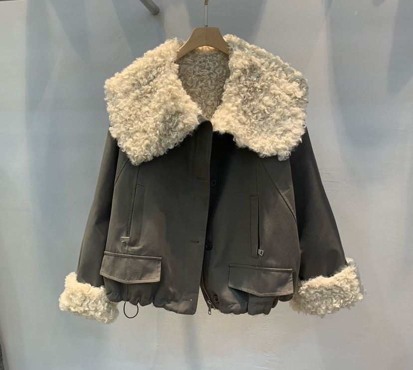 1 2ILLY-S東大門㊣代購女裝新品推薦時尚真品職業休閑夾克1 2ILLY/THE SIL夾克